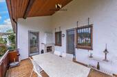 EG Balkon - 