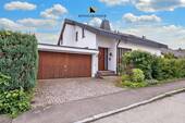 Außenansicht - Einfamilienhaus mit 259,20 m&sup2; in Geislingen an der Steige zum Kaufen
