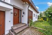 Eingangsbereich - 