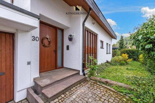 Eingangsbereich - 