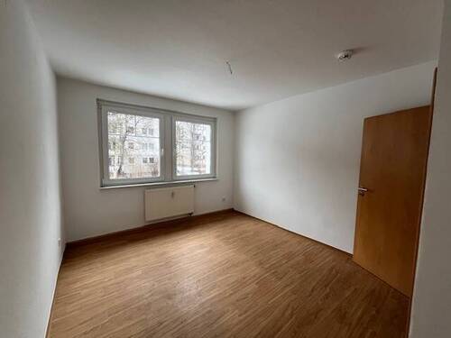 Schlafzimmer.jpg - Etagenwohnung mit 60,00 m&sup2; in Zwickau zur Miete