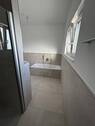 Blick aus Dusche - 