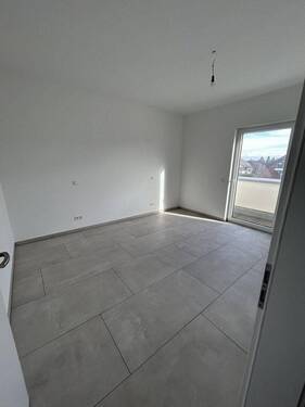 Elternschlafzimmer - 