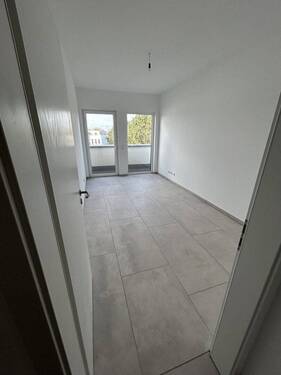 Kinderzimmer/Büro - 