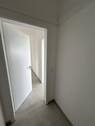 Blick aus dem Abstellraum - 