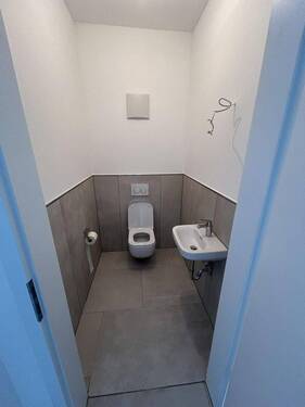 Gäste WC - 