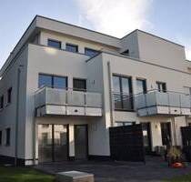 Penthouse EU-Südstadt, Neubau 2022 107 m² Barierrefrei, Aufzug - Euskirchen Innenstadt