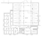 Tiefgarage/Keller - 
