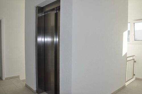Aufzug - 
