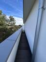 Umgang Wohnung Penthouse - 