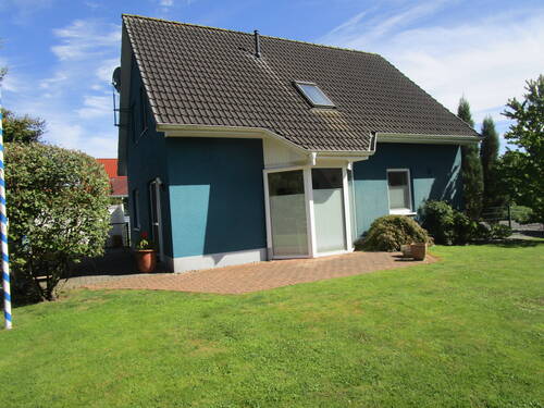 29. Westseite des Hauses..JPG - 