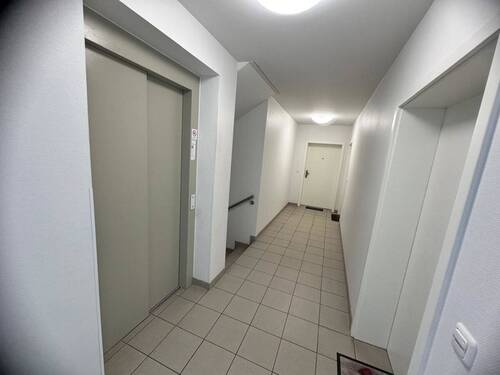 Hausflur - 