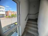 Treppenhaus - 