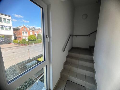 Treppenhaus - 