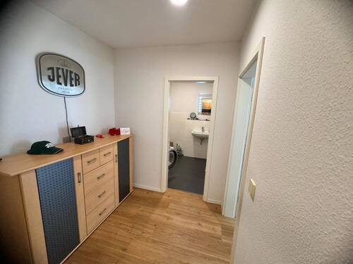 Diele - 