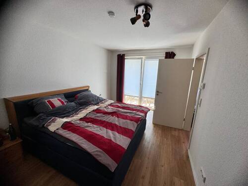 Schlafzimmer - 