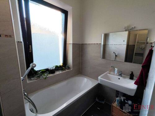 Badewanne - 