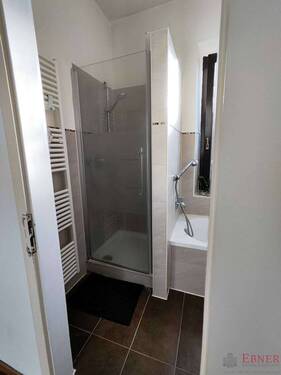 Dusche - 