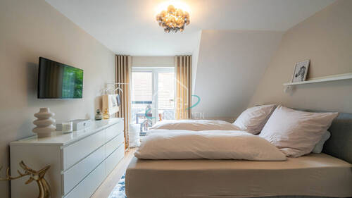 Schlafzimmer - 