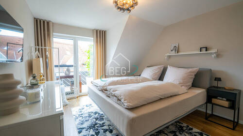 Schlafzimmer - 