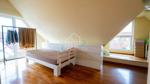 Gästezimmer - 