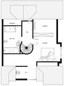 Grundriss DG2 - 