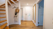 Eingangsbereich - 3 Zimmer Etagenwohnung zum Kaufen in Kupferzell