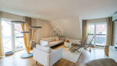 Wohnzimmer - 