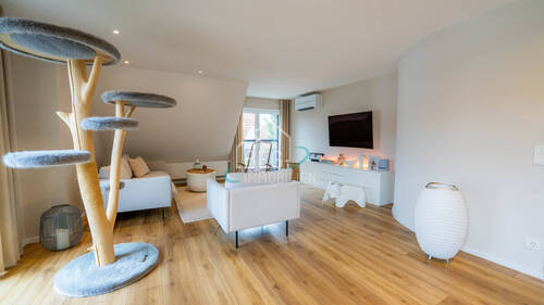 Wohnzimmer - 