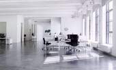 Titelbild - Coworking Space 247 im modernen Loft in Flingern Nord - All-in-Miete