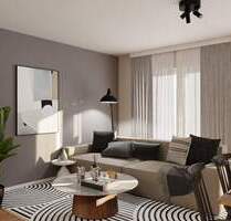 Reihenendhaus mit Dachterrasse, Dachstudio und Garage direkt am Haus - Bottrop Eigen