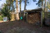 Holzlager - 