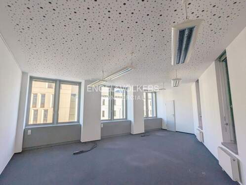 Büro 4. OG - Büro zur Miete in Berlin