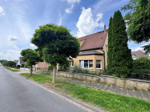 Ansicht Vorne - Herford - Hier investieren Sie sinnvoll