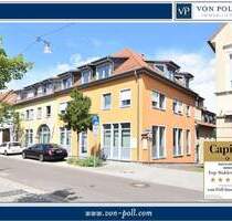 1,5-Zimmer-Wohnung mit Einbauküche und Balkon im Herzen von Speyer