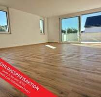 Frühlingsaktion! Sichern Sie sich eine der letzten Wohnungen mit Preisnachlass! - Roßtal