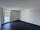 Schlafzimmer 2 mit Ostbalkon - 