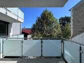 Balkon Ostseite - 