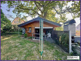 Gartenhaus - 