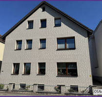 Mehrfamilienhaus mit 3 WE im Vorderhaus und 2 WE im Hinterhaus - Osnabrück Lüstringen