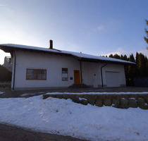 EFH Thurmansbang - jetzt Wohntraum verwirklichen!!