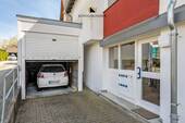 Garage - Etagenwohnung mit 50,00 m&sup2; in Ebersbach an der Fils zum Kaufen