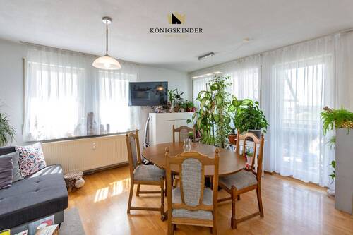 Wohnzimmer - 