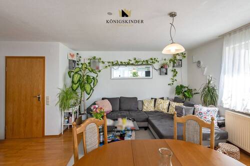 Wohnzimmer - 