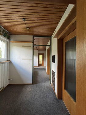 Wohnflur - 