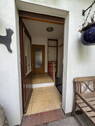 Blick ins Treppenhaus - 