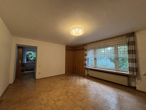 Wohnzimmer Souterrain - 