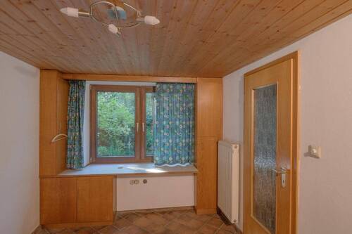 Schlafzimmer Souterrain - 