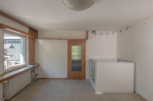 Wohnzimmer / Aufzug - 