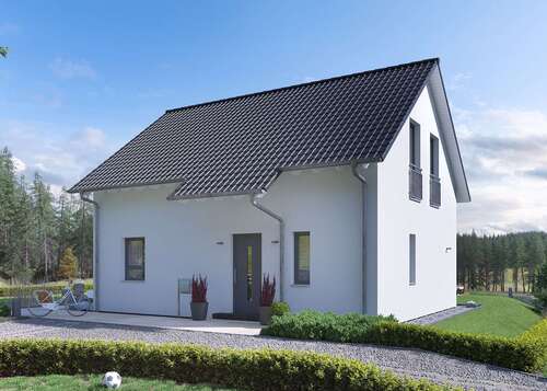 Ausbauhaus - Mehrfamilienhaus, Wohnhaus mit 112,80 m&sup2; in Erftstadt zum Kaufen